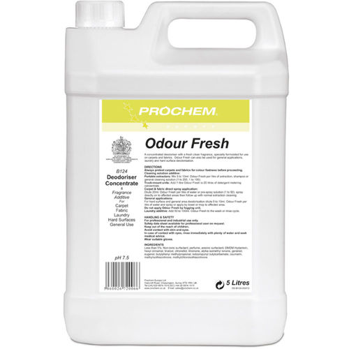 Prochem Odour Fresh (BM005-5)